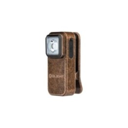 Olight Oclip Copper - Lanterna reîncărcabilă | Elanterna
