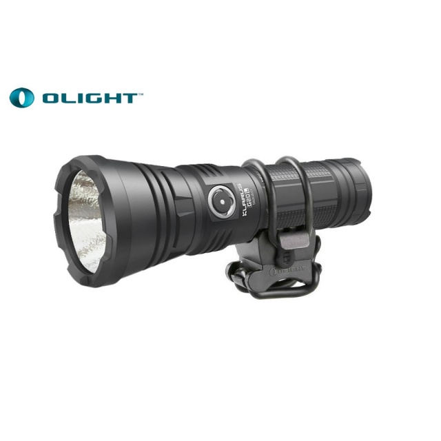 Suport lanterna pentru bicicleta Olight FB1 Olight - 5