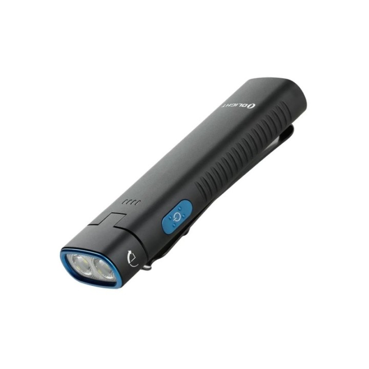 Olight Arkflex - Lanterna puternică reîncărcabilă | Elanterna