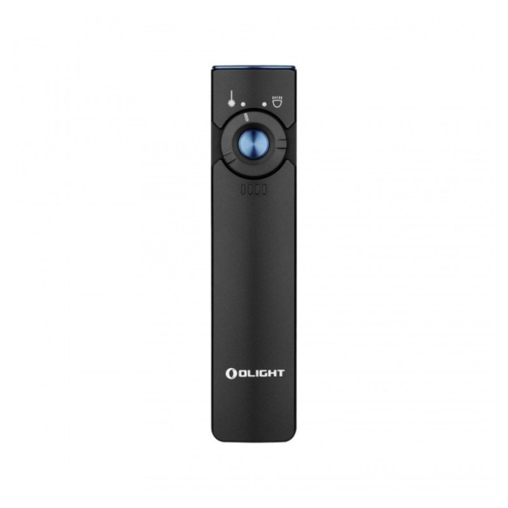 Olight Arkfeld - Lanterna cu laser verde | Elanterna