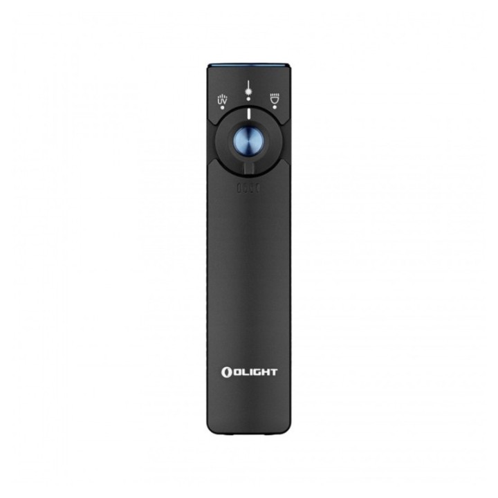 Olight Arkfeld PRO- Lanterna cu ultraviolet și laser verde | Elanterna