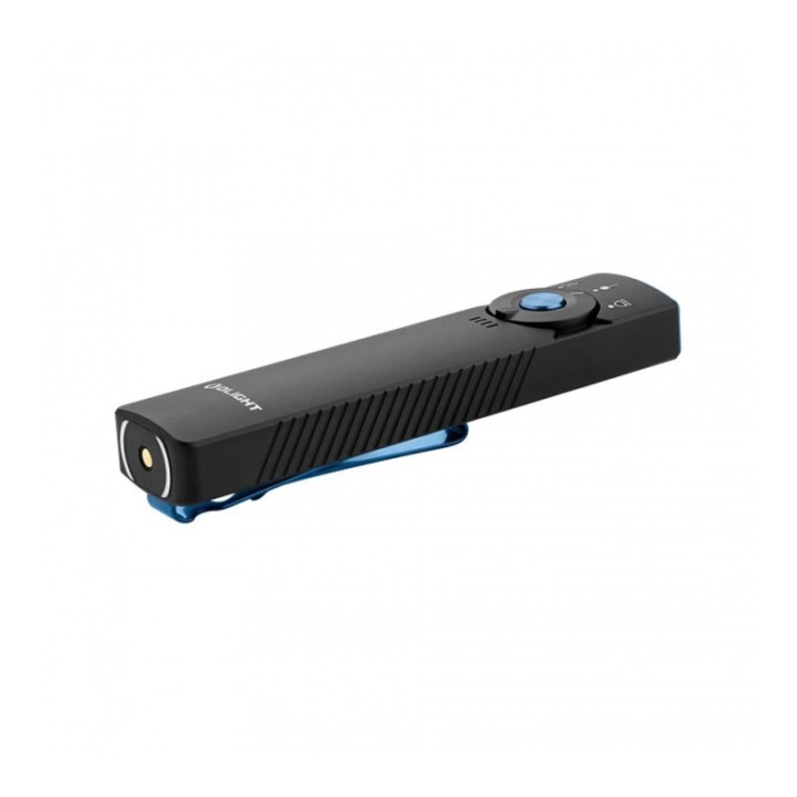 Olight Arkfeld PRO- Lanterna cu ultraviolet și laser verde | Elanterna