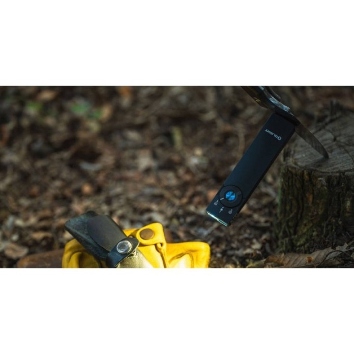 Olight Arkfeld PRO- Lanterna cu ultraviolet și laser verde | Elanterna