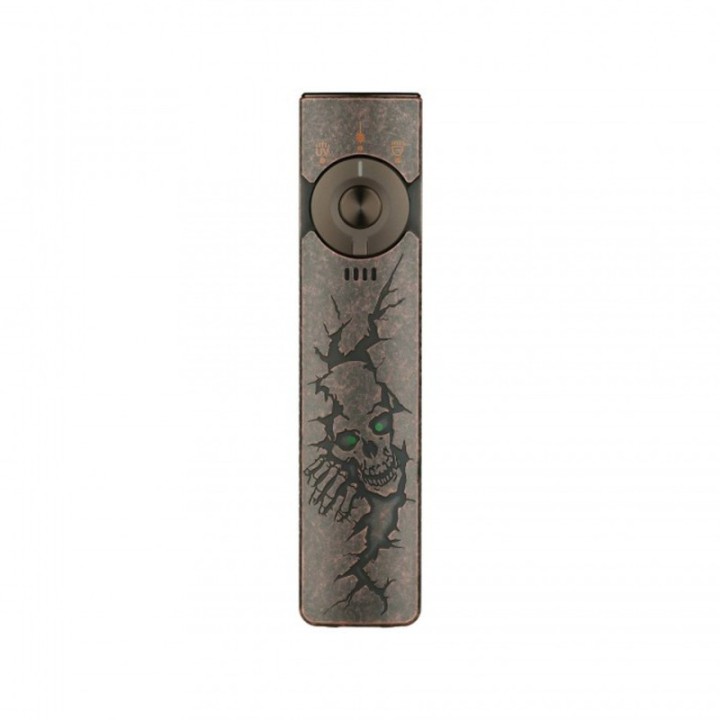 Olight Arkfeld PRO Copper Bones - Lanterna cu ultraviolet și laser verde | Elanterna