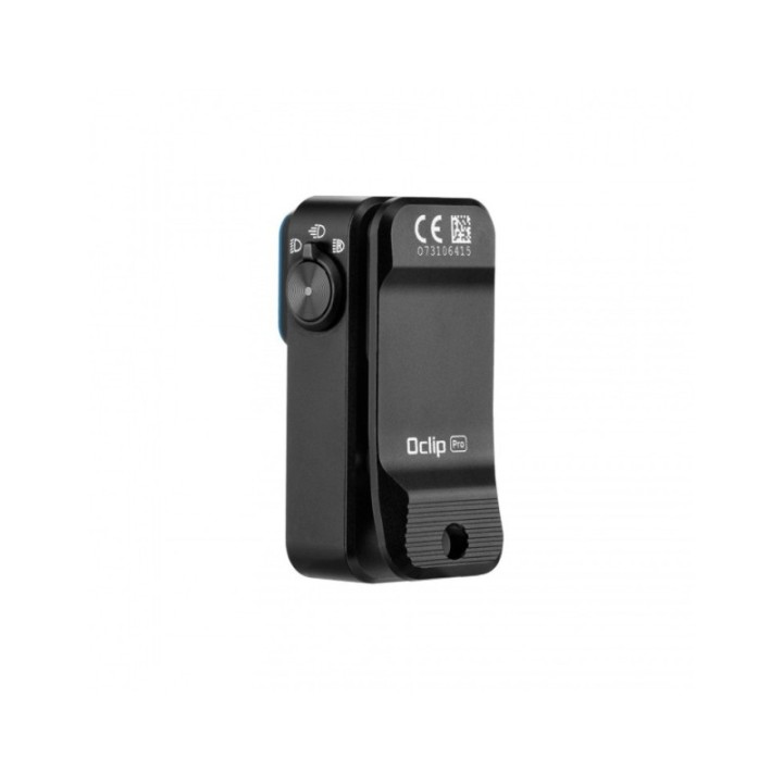 Olight Oclip PRO - Lanterna reîncărcabilă | Elanterna