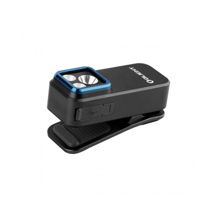 Olight Oclip PRO - Lanterna reîncărcabilă | Elanterna