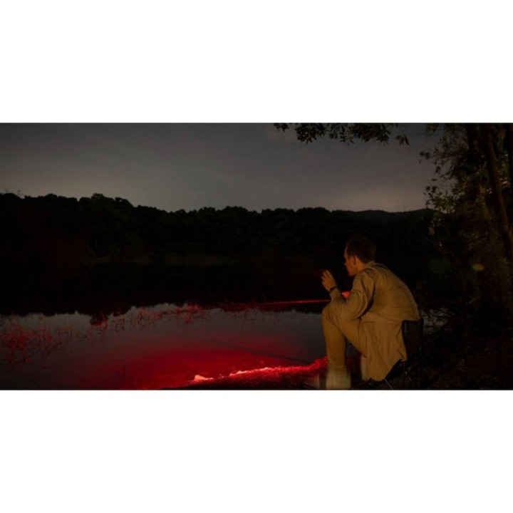 Olight Oclip PRO - Lanterna reîncărcabilă | Elanterna