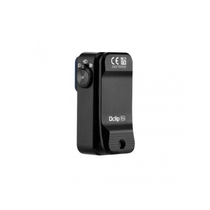 Olight Oclip PRO Dragon Zodiac - Lanterna reîncărcabilă | Elanterna