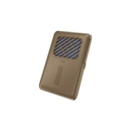Nitecore EMR06 TAN - Dispozitiv anti-tantari | Elanterna