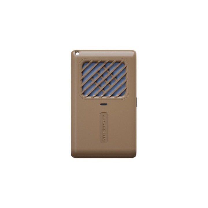 Nitecore EMR06 TAN - Dispozitiv anti-tantari | Elanterna