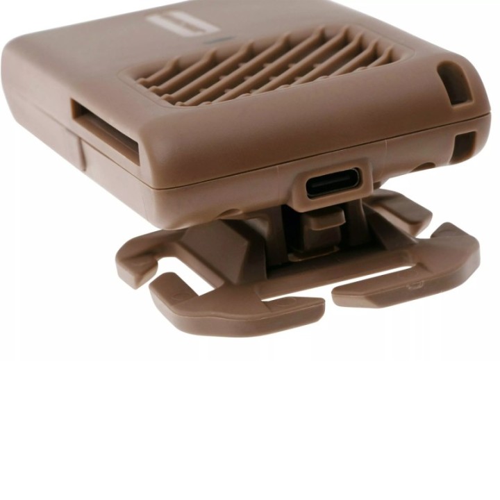 Nitecore EMR06 TAN - Dispozitiv anti-tantari | Elanterna