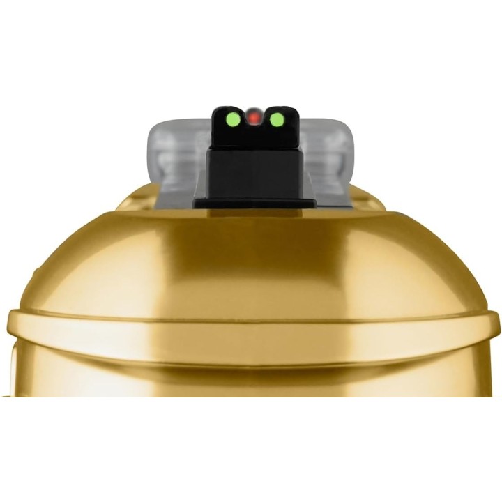 Bug-A-Salt 3.0 Gold Digger – Dispozitiv pentru insecte | Elanterna