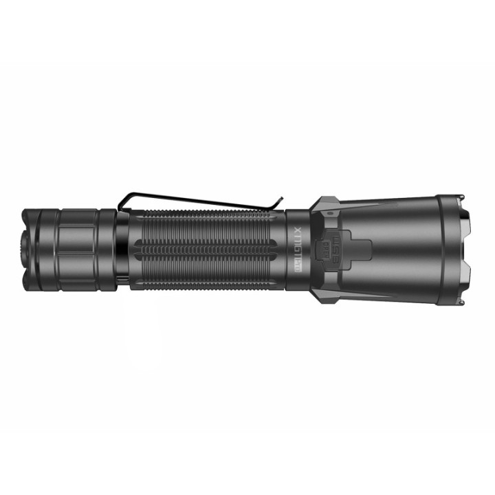 Klarus XT11GT PRO V2 - Lanterna reincarcabila Klarus - 4