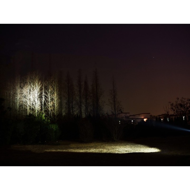 Klarus XT11GT PRO V2 - Lanterna reincarcabila Klarus - 9