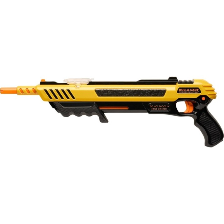 Bug-A-Salt 3.0 Yellow – Dispozitiv pentru insecte | Elanterna