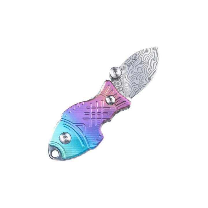 Briceag Pandantiv Sanrenmu SRM 6171-TL | Elanterna