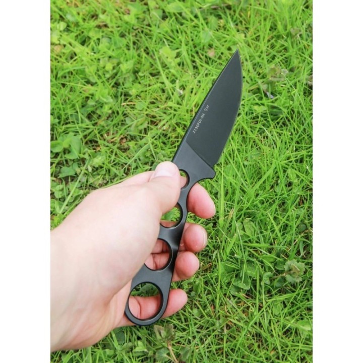 Cuțit Sanrenmu 7130FUI-SH | Elanterna