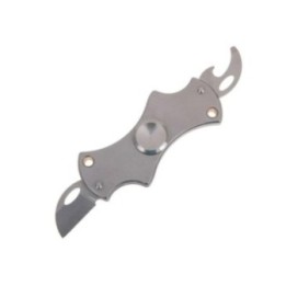 Fidget Spinner Briceag Sanrenmu 3135-SE | Elanterna