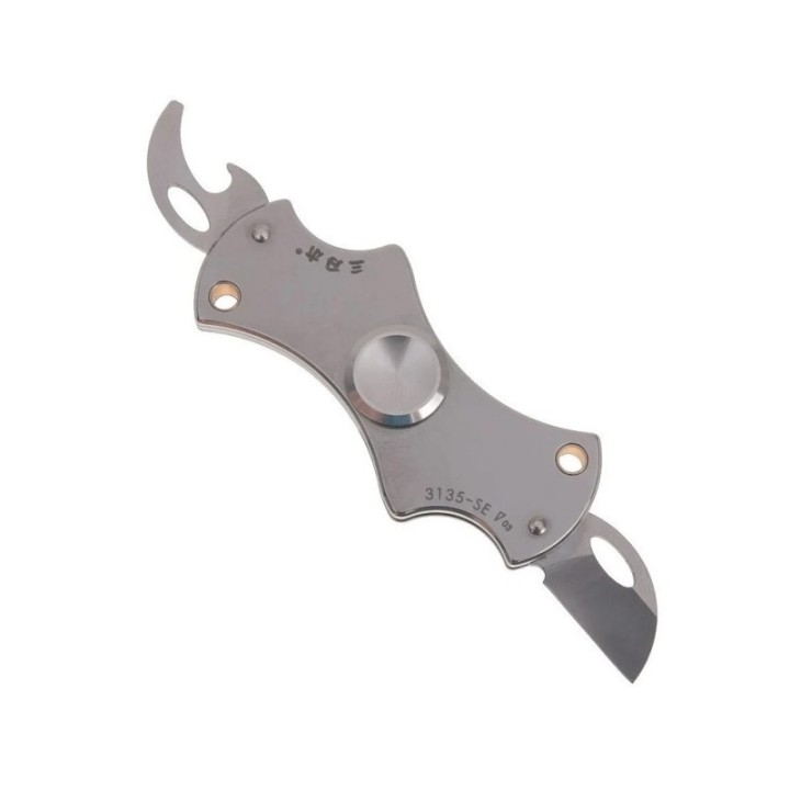 Fidget Spinner Briceag Sanrenmu 3135-SE | Elanterna