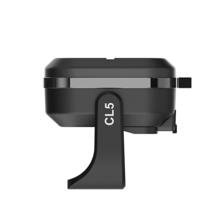 Klarus CL5 Black - Felinar reincarcabil 650 lumeni