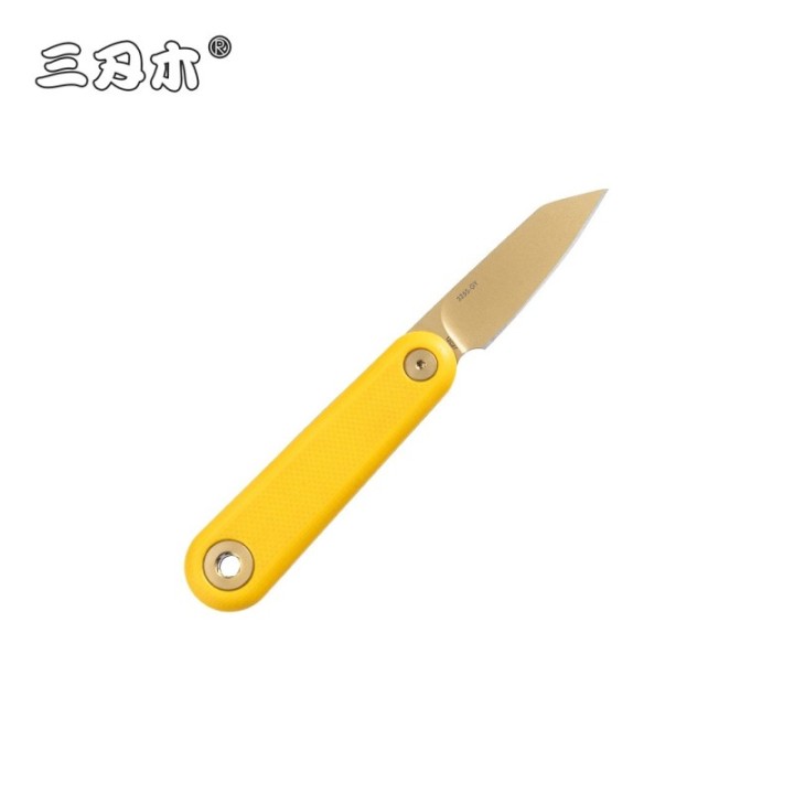 Briceag Galben Sanremu 325S-GY
