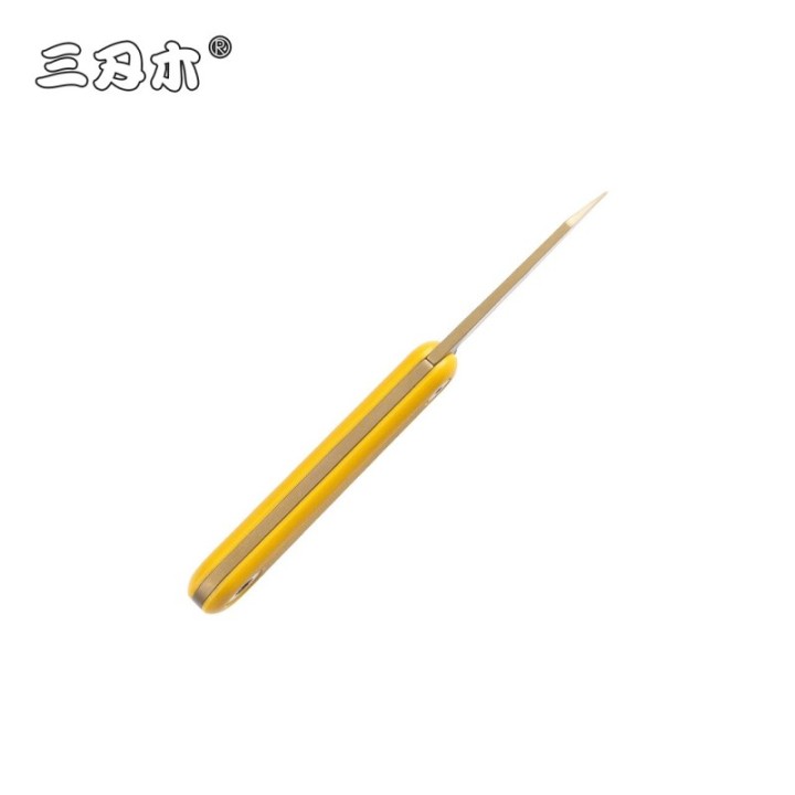 Briceag Galben Sanremu 325S-GY