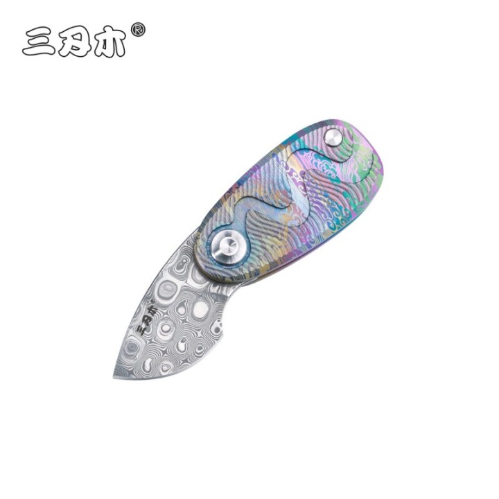 Briceag Pandantiv Sanremu 6178-TR