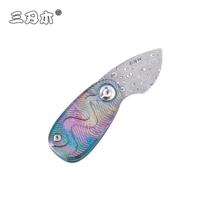Briceag Pandantiv Sanremu 6178-TR