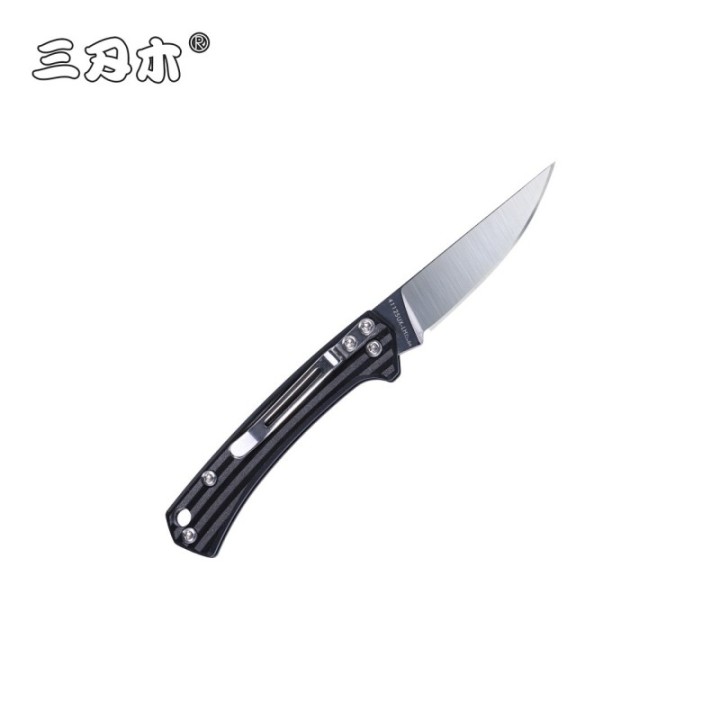 Briceag Sanremu 4112SUX-LH