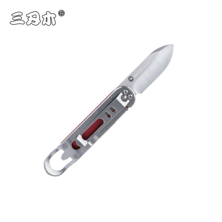 Briceag Rosu Sanremu 6027LUC-LL