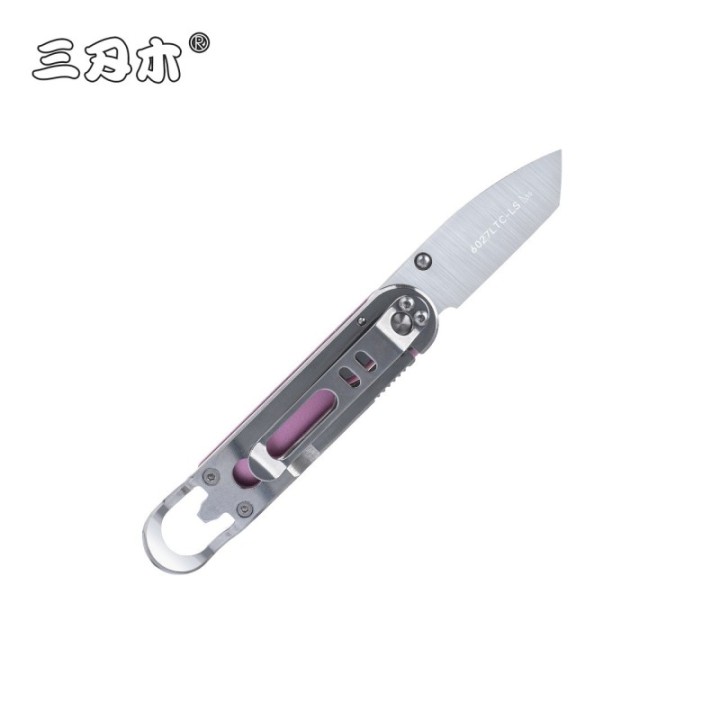 Briceag Roz Sanremu 6027LTC-LS