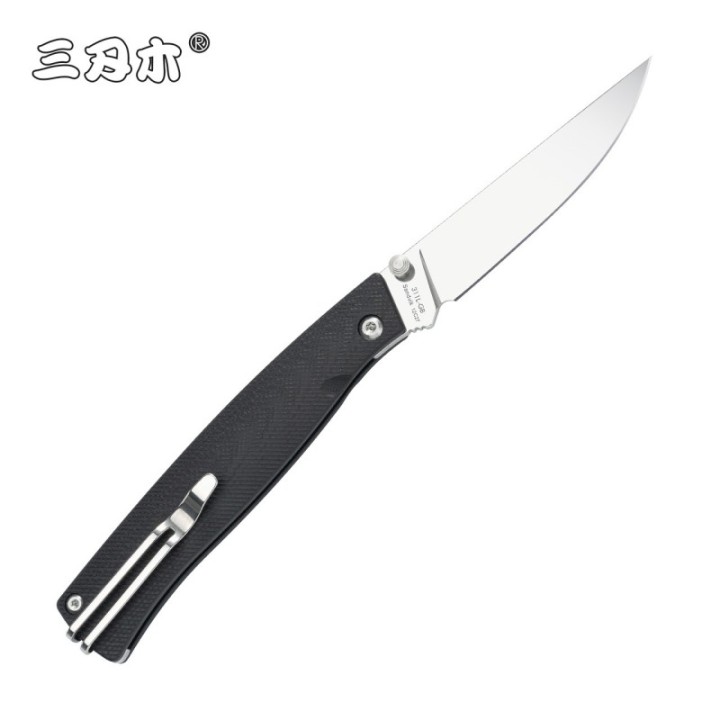 Briceag Sanremu 311L-GB