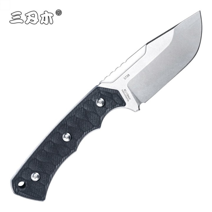 Cutit Sanremu S738