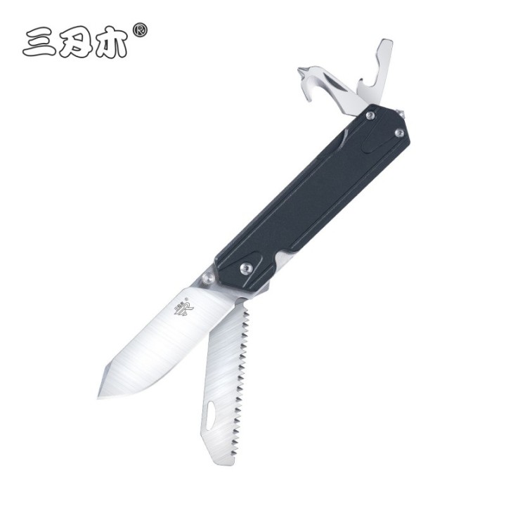 Briceag Sanremu 7117LUX-LH-T5