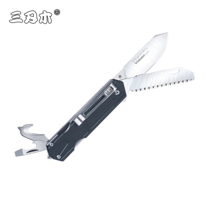 Briceag Sanremu 7117LUX-LH-T5