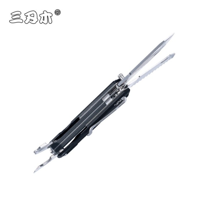 Briceag Sanremu 7117LUX-LH-T5