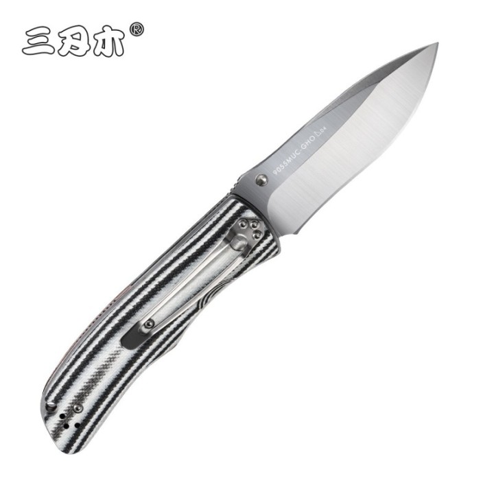 Briceag Sanremu 9055MUC-GHT