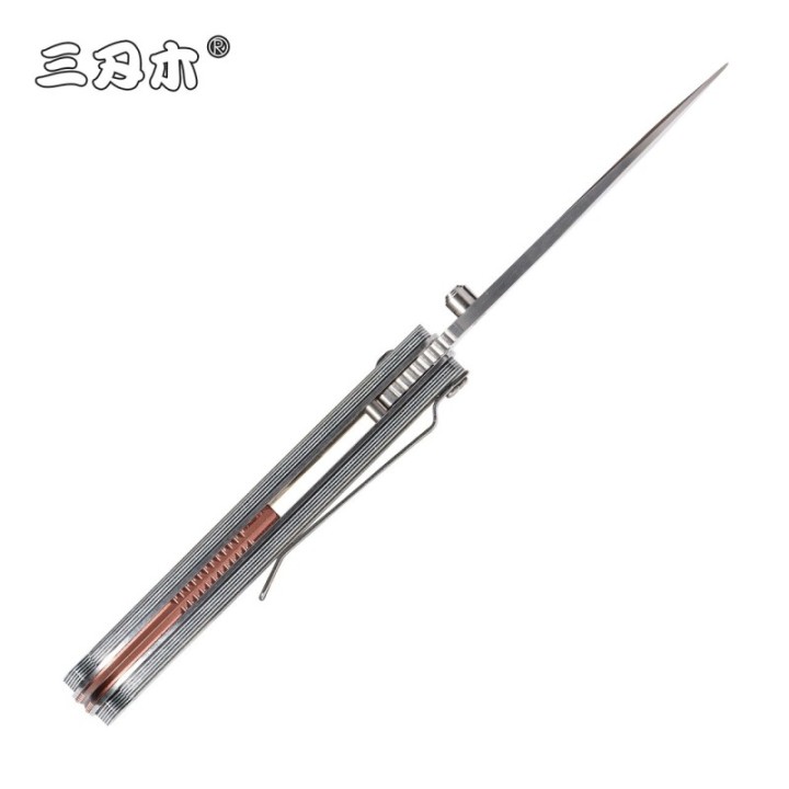 Briceag Sanremu 9055MUC-GHT
