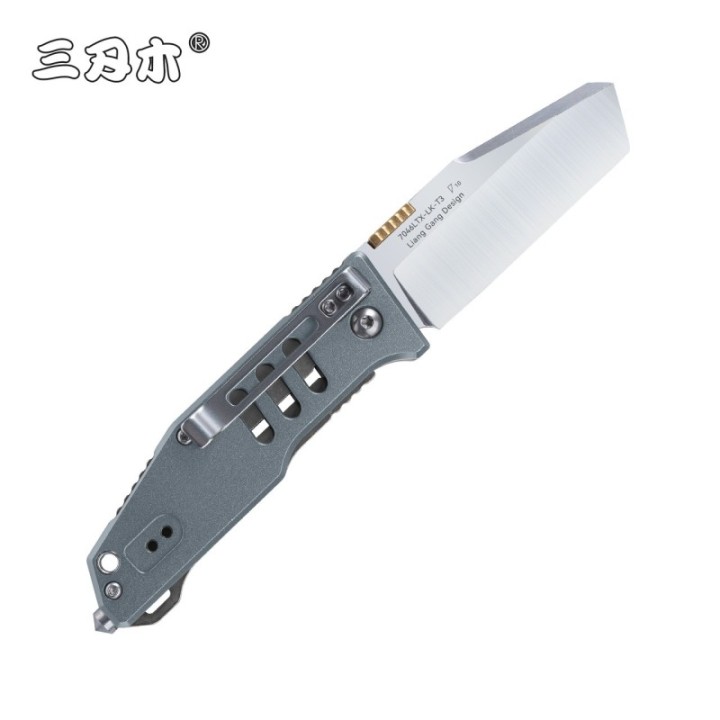 Briceag Sanremu 7046LTX-LK-T3