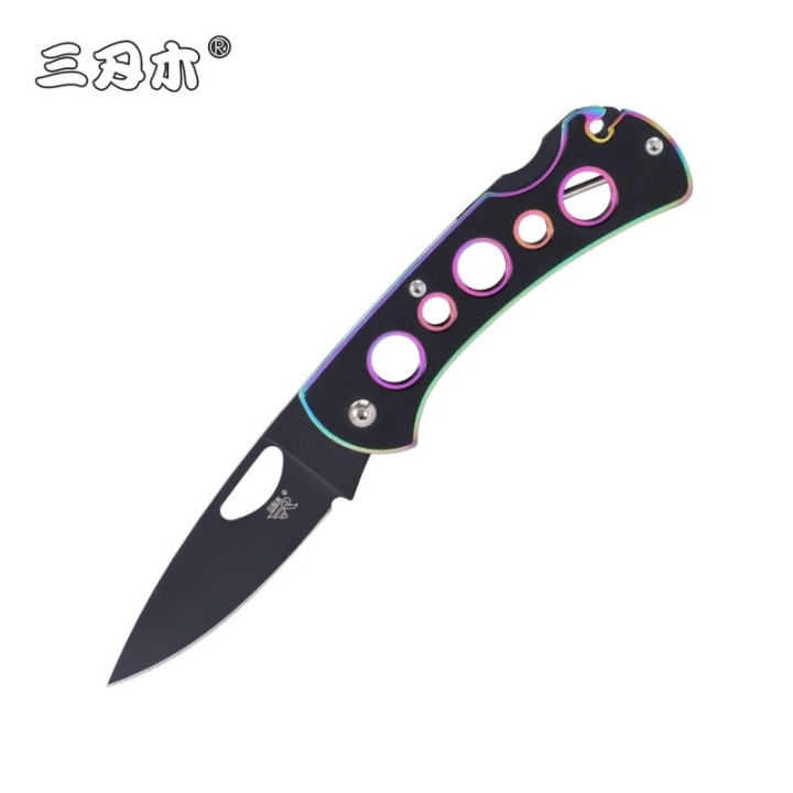 Briceag Sanremu 7081BUI-SHX