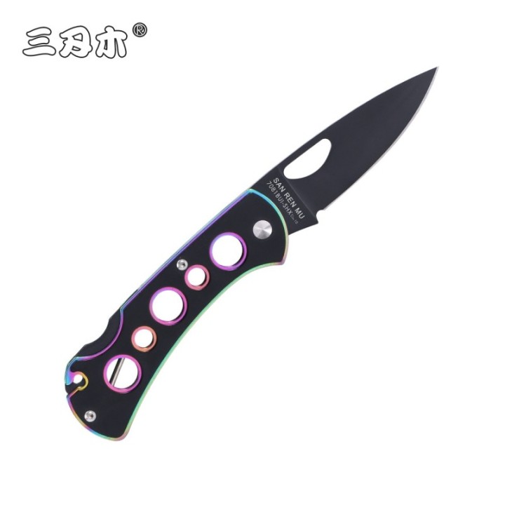 Briceag Sanremu 7081BUI-SHX