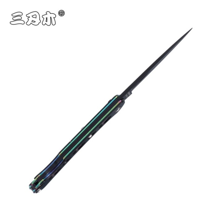 Briceag Sanremu 7081BUI-SHX