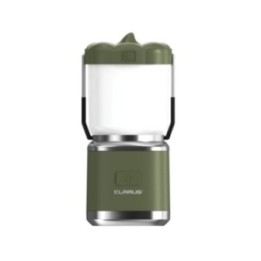 Klarus CL8 Green - Felinar reincarcabil 300 lumeni