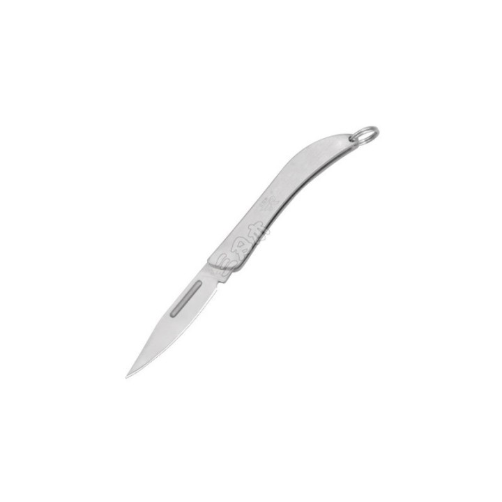 Sanremu C97 K010N – Briceag breloc slipjoint | Elanterna