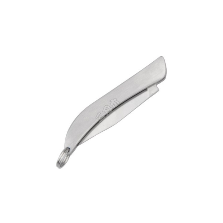 Sanremu C97 K010N – Briceag breloc slipjoint | Elanterna