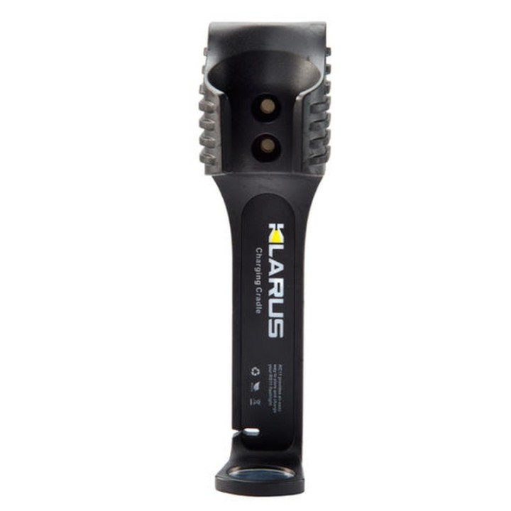 Klarus RC11 - Suport de incarcare pentru RS11 | Elanterna