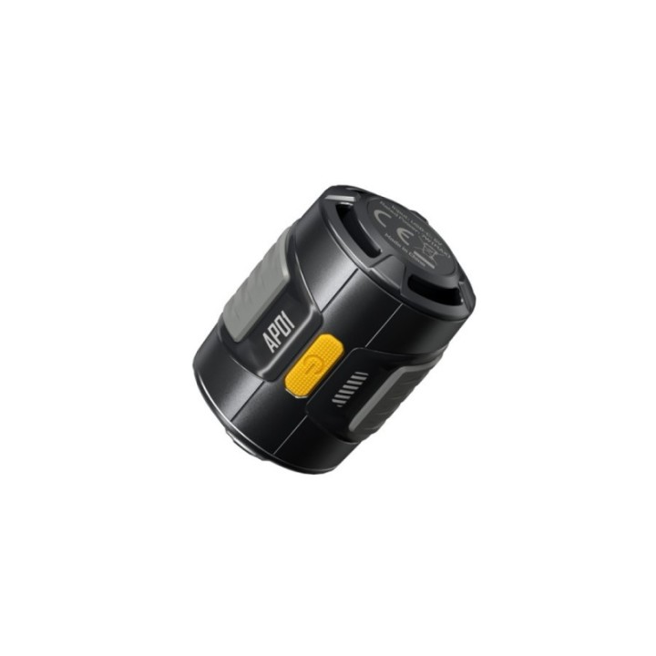 Nitecore AP01 – Pompă electrică de aer