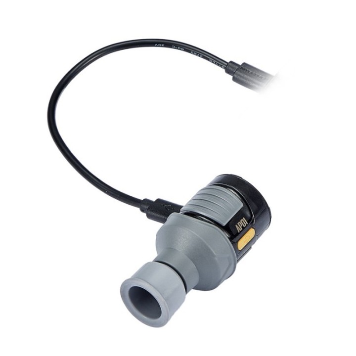 Nitecore AP01 – Pompă electrică de aer
