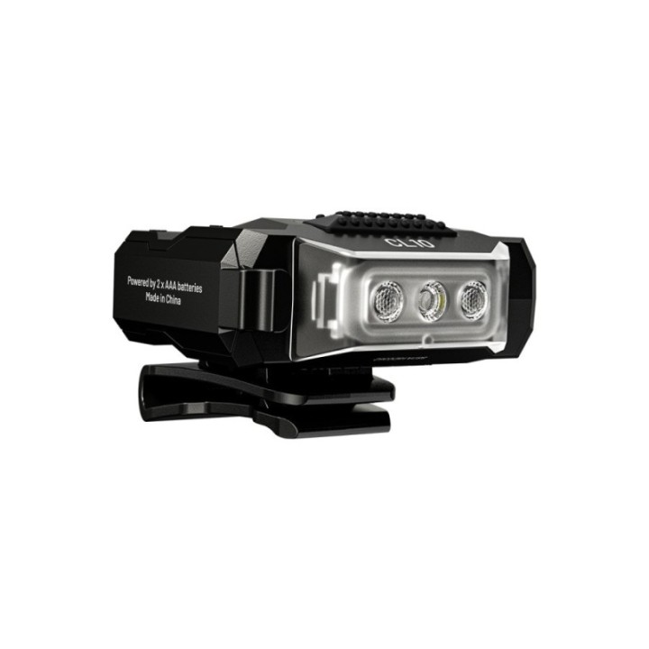Nitecore CL10 – Lanternă cu clips