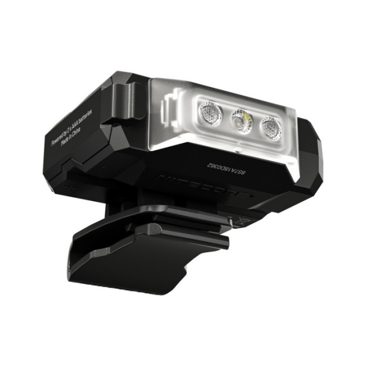 Nitecore CL10 – Lanternă cu clips
